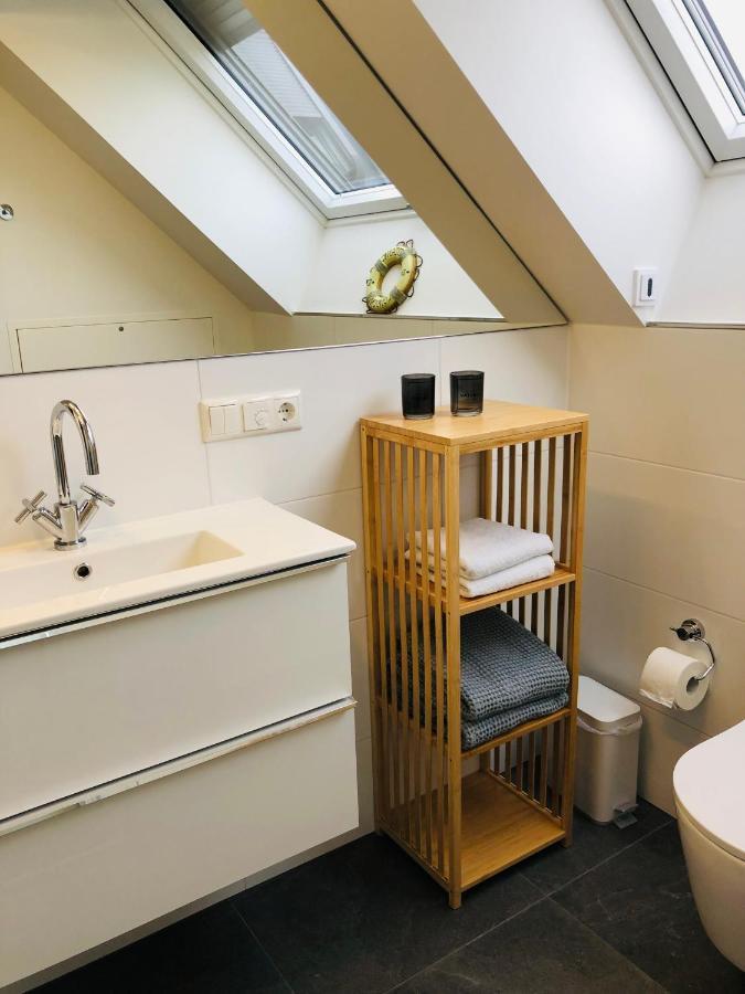 Terralpin Apartments - Charmante Dg Wohnung Mit Balkon Bruckmühl Zewnętrze zdjęcie