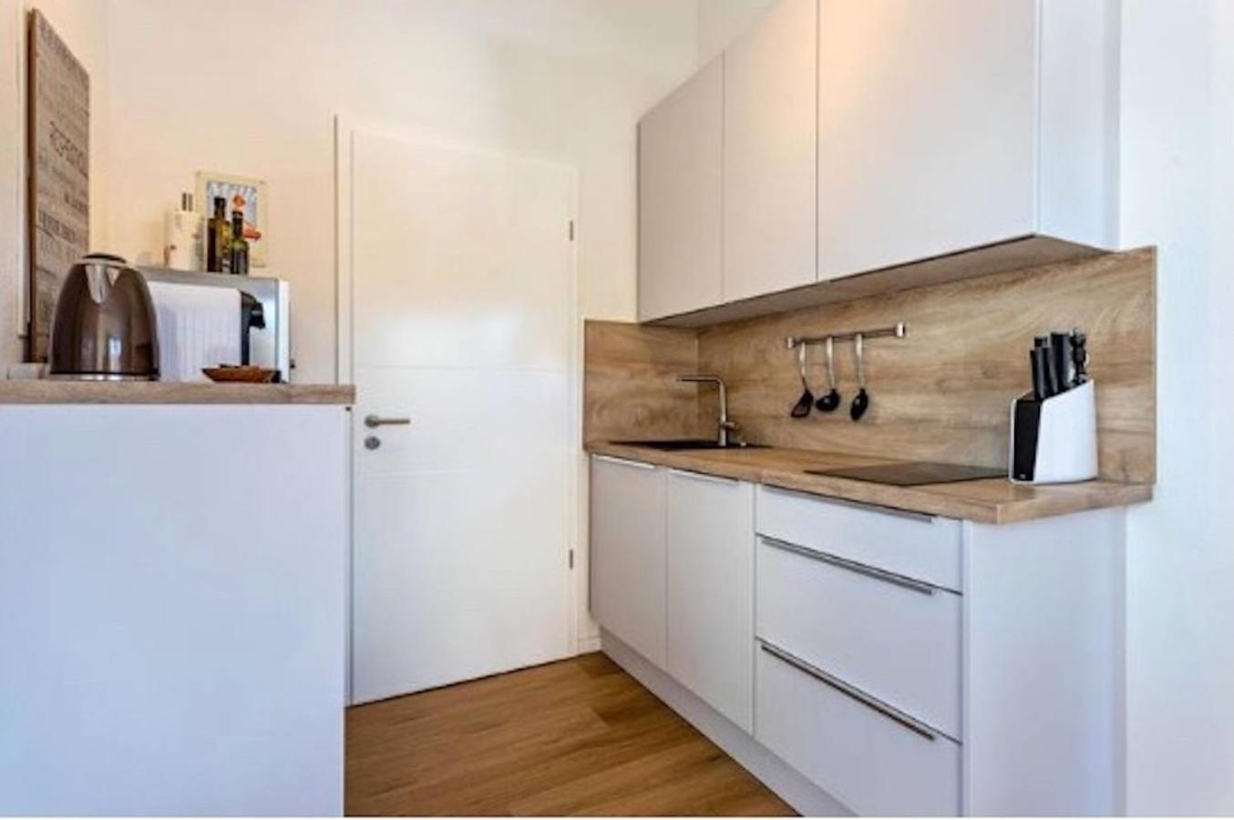 Terralpin Apartments - Charmante Dg Wohnung Mit Balkon Bruckmühl Zewnętrze zdjęcie